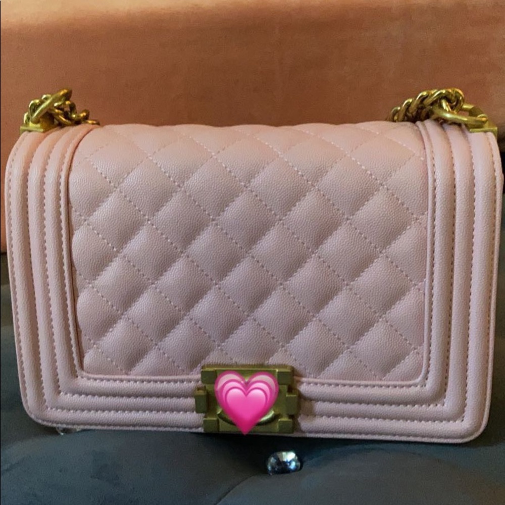 Boy Crossbody Bag